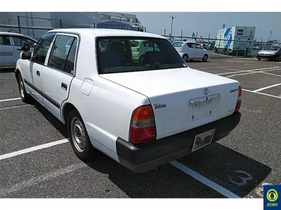 Toyota CROWN COMFORT