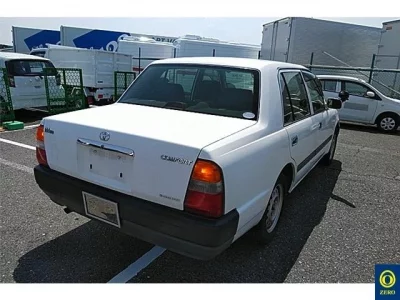 Toyota CROWN COMFORT