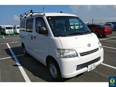 Toyota TOWN ACE VAN