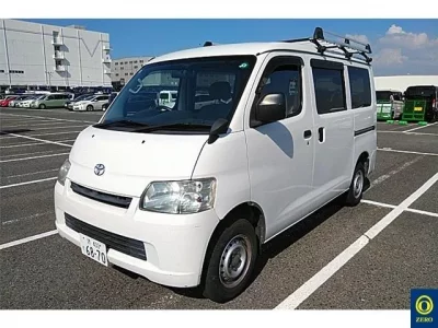 Toyota TOWN ACE VAN