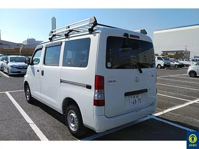 Toyota TOWN ACE VAN