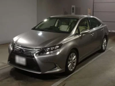 Lexus HS