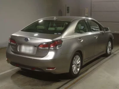 Lexus HS
