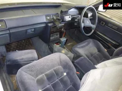 Toyota MARK II