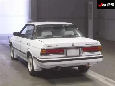 Toyota MARK II