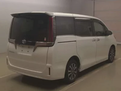 Toyota ESQUIRE