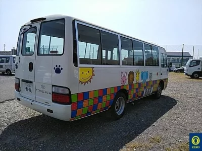 Toyota COASTER