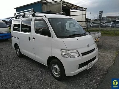 Toyota TOWN ACE VAN