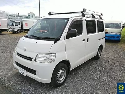 Toyota TOWN ACE VAN