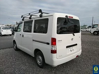 Toyota TOWN ACE VAN