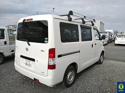 Toyota TOWN ACE VAN
