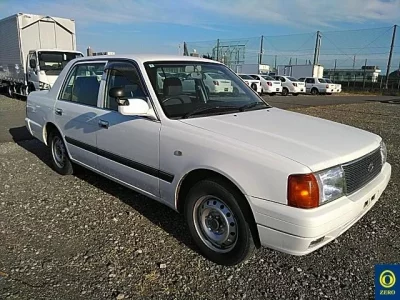 Toyota CROWN COMFORT