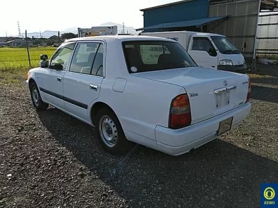 Toyota CROWN COMFORT