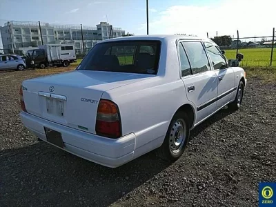 Toyota CROWN COMFORT