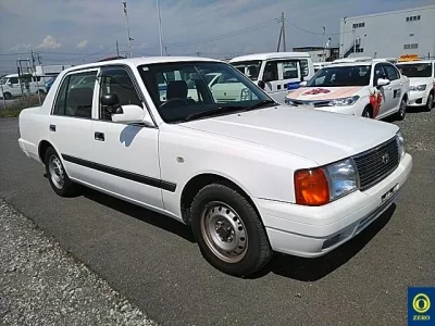 Toyota CROWN COMFORT