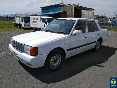 Toyota CROWN COMFORT