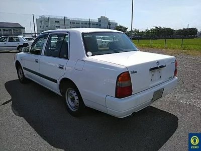 Toyota CROWN COMFORT