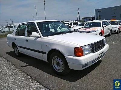 Toyota CROWN COMFORT