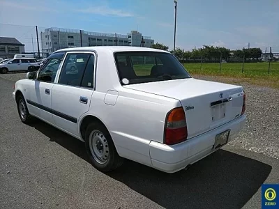 Toyota CROWN COMFORT