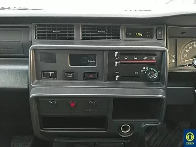 Toyota CROWN COMFORT