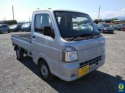 Nissan CLIPPER TRUCK