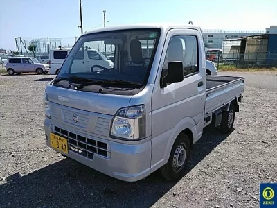 Nissan CLIPPER TRUCK