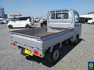 Nissan CLIPPER TRUCK