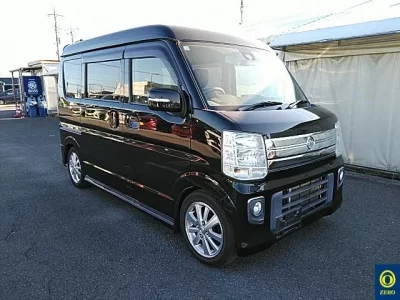 Nissan CLIPPER RIO