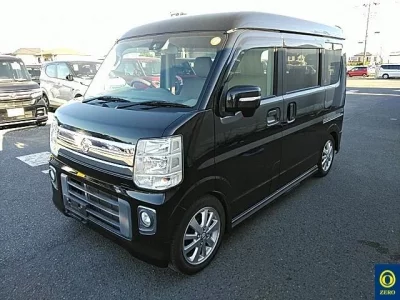 Nissan CLIPPER RIO