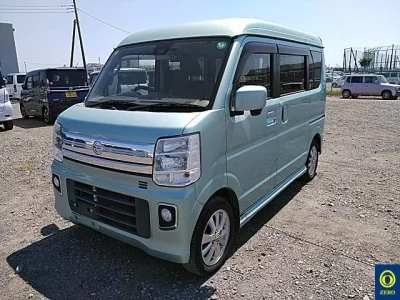 Nissan CLIPPER RIO