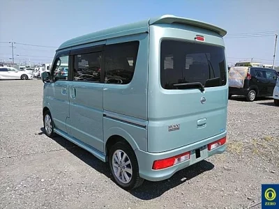 Nissan CLIPPER RIO
