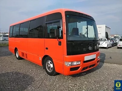 Nissan CIVILIAN