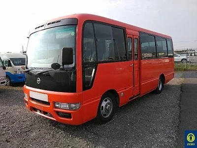 Nissan CIVILIAN