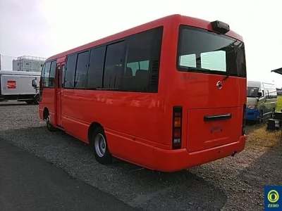 Nissan CIVILIAN