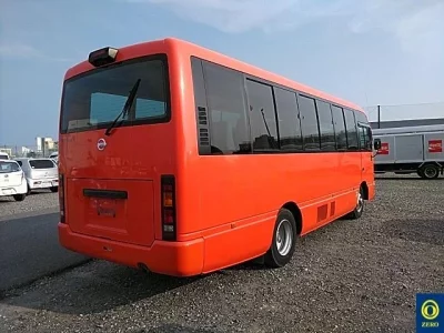 Nissan CIVILIAN