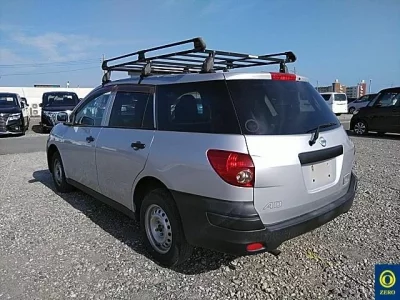 Nissan AD