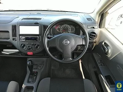 Nissan AD