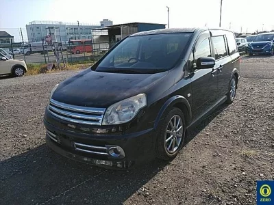 Nissan LAFESTA