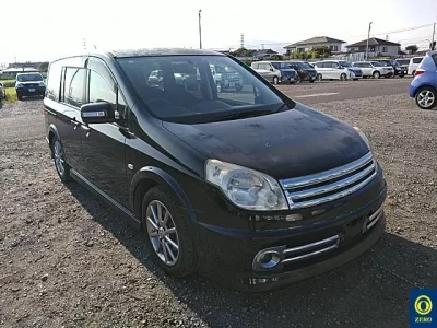 Nissan LAFESTA