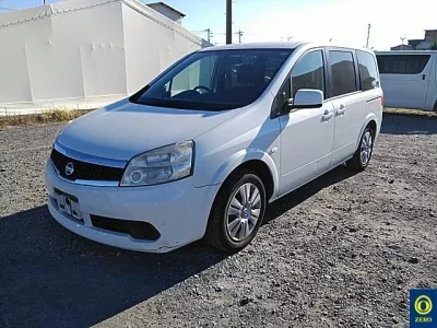 Nissan LAFESTA