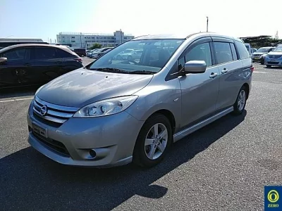 Nissan LAFESTA