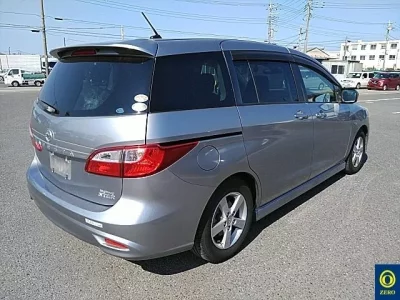 Nissan LAFESTA