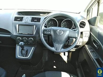 Nissan LAFESTA