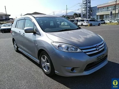 Nissan LAFESTA