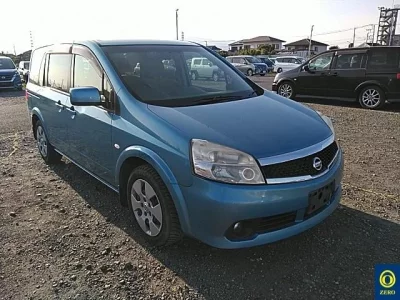 Nissan LAFESTA