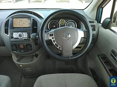 Nissan LAFESTA