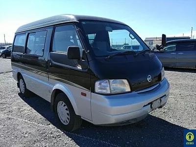 Nissan VANETTE VAN