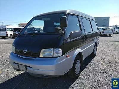 Nissan VANETTE VAN