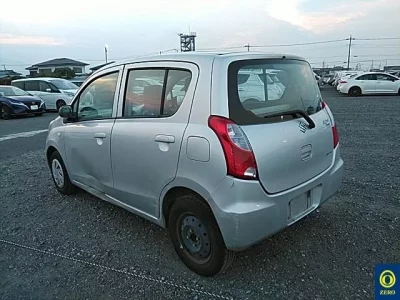 Suzuki ALTO ECO