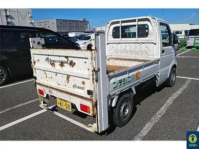Mazda SCRUM TRUCK
